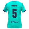 Jalkapallo Pelipaidat/Peliasut FC Barcelona Cubarsi 5 Kolmaspelipaita 2026-27 Jalkapallo Pelipaidat/Peliasut FC Barcelona Cubarsi 5 Kolmaspelipaita 2026-27