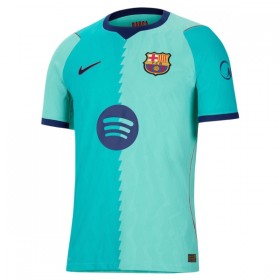 Jalkapallo Pelipaidat/Peliasut FC Barcelona Kolmaspelipaita 2026-27
