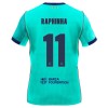 Jalkapallo Pelipaidat/Peliasut FC Barcelona Raphinha 11 Kolmaspelipaita 2026-27 Jalkapallo Pelipaidat/Peliasut FC Barcelona Raphinha 11 Kolmaspelipaita 2026-27