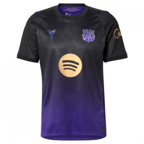 Jalkapallo Pelipaidat/Peliasut FC Barcelona Raphinha 11 Vieraspelipaita 2026-27