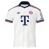 Jalkapallo Pelipaidat/Peliasut FC Bayern München Olise 17 Vieraspelipaita 2026-27