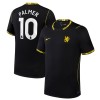 Jalkapallo Pelipaidat/Peliasut Chelsea Palmer 10 Vieraspelipaita 2026-27 Jalkapallo Pelipaidat/Peliasut Chelsea Palmer 10 Vieraspelipaita 2026-27