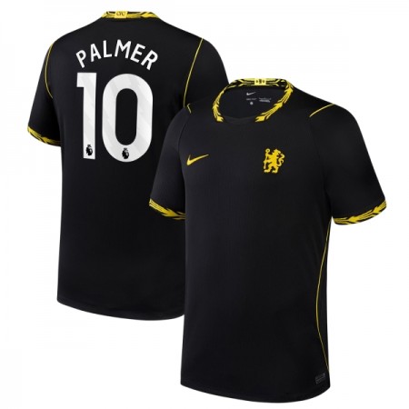Jalkapallo Pelipaidat/Peliasut Chelsea Palmer 10 Vieraspelipaita 2026-27 Jalkapallo Pelipaidat/Peliasut Chelsea Palmer 10 Vieraspelipaita 2026-27