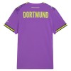 Jalkapallo Pelipaidat/Peliasut Borussia Dortmund Kolmaspelipaita 2026-27