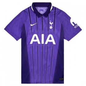 Jalkapallo Pelipaidat/Peliasut Tottenham Hotspur Kolmaspelipaita 2026-27
