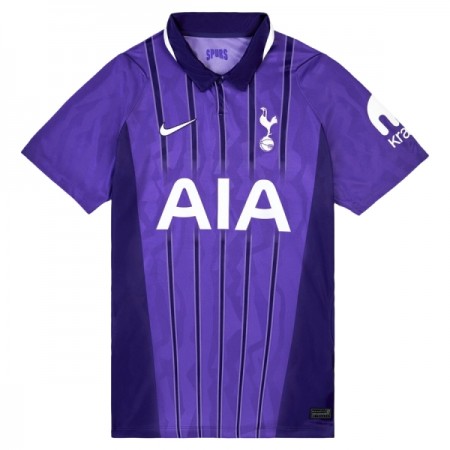 Jalkapallo Pelipaidat/Peliasut Tottenham Hotspur Kolmaspelipaita 2026-27 Jalkapallo Pelipaidat/Peliasut Tottenham Hotspur Kolmaspelipaita 2026-27