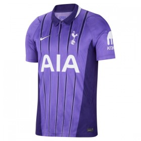 Jalkapallo Pelipaidat/Peliasut Tottenham Hotspur Kudus 20 Kolmaspelipaita 2026-27