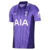 Jalkapallo Pelipaidat/Peliasut Tottenham Hotspur Tonali 16 Kolmaspelipaita 2026-27