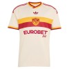 Jalkapallo Pelipaidat/Peliasut AS Roma Dybala 21 Vieraspelipaita 2026-27