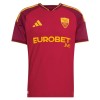 Jalkapallo Pelipaidat/Peliasut AS Roma Kotipelipaita 2026-27