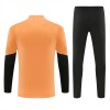Arsenal Training Huppari 2026-27 Keltainen 1/4-Zip