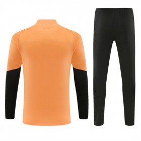 Arsenal Training Huppari 2026-27 Keltainen 1/4-Zip