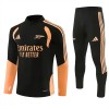 Arsenal Training Huppari 2026-27 Musta 1/4-Zip Arsenal Training Huppari 2026-27 Musta 1/4-Zip