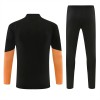 Arsenal Training Huppari 2026-27 Musta 1/4-Zip