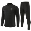 Arsenal Training Huppari 2026-27 Musta 1/4-Zip Arsenal Training Huppari 2026-27 Musta 1/4-Zip