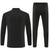 Arsenal Training Huppari 2026-27 Musta 1/4-Zip