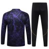 Barcelona Training Huppari 2026-27 Musta 1/4-Zip