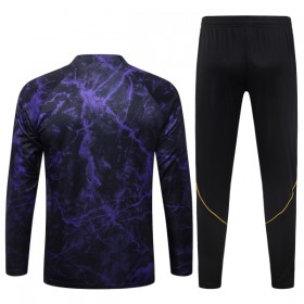 Barcelona Training Huppari 2026-27 Musta 1/4-Zip