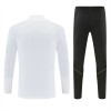 Barcelona Training Huppari 2026-27 Valkoinen 1/4-Zip