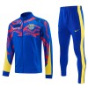 Barcelona Training Takit 2026-27 Sininen
