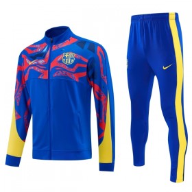 Barcelona Training Takit 2026-27 Sininen