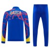 Barcelona Training Takit 2026-27 Sininen