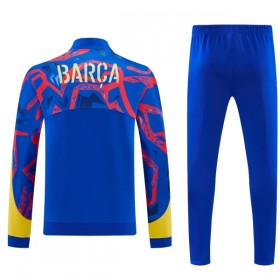 Barcelona Training Takit 2026-27 Sininen