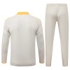 FC Bayern München Training Huppari 2026-27 Valkoinen 1/4-Zip