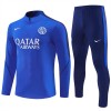 Inter Milan Training Huppari 2026-27 Sininen 1/4-Zip Inter Milan Training Huppari 2026-27 Sininen 1/4-Zip