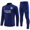 Inter Milan Training Huppari 2026-27 Sininen 1/4-Zip Inter Milan Training Huppari 2026-27 Sininen 1/4-Zip