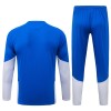 Juventus Training Huppari 2026-27 Sininen 1/4-Zip