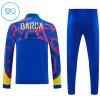 Lasten Barcelona Training Takit 2026-27 Sininen