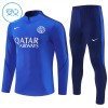 Lasten Inter Milan Training Huppari 2026-27 Sininen 1/4-Zip Lasten Inter Milan Training Huppari 2026-27 Sininen 1/4-Zip
