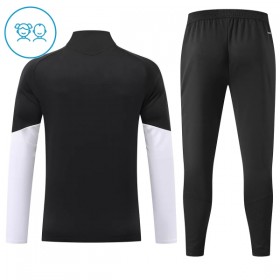 Lasten Liverpool Training Huppari 2026-27 Musta 1/4-Zip