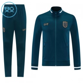 Lasten SSC Napoli Training Takit 2026-27 Navy