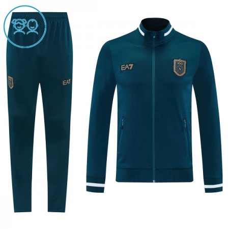 Lasten SSC Napoli Training Takit 2026-27 Navy Lasten SSC Napoli Training Takit 2026-27 Navy