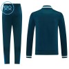 Lasten SSC Napoli Training Takit 2026-27 Navy