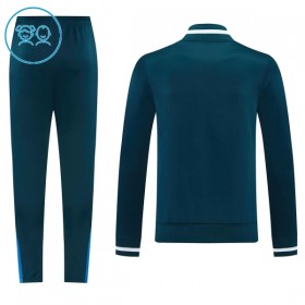 Lasten SSC Napoli Training Takit 2026-27 Navy