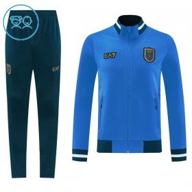 Lasten SSC Napoli Training Takit 2026-27 Sininen
