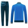 Lasten SSC Napoli Training Takit 2026-27 Sininen