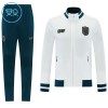 Lasten SSC Napoli Training Takit 2026-27 Valkoinen Lasten SSC Napoli Training Takit 2026-27 Valkoinen