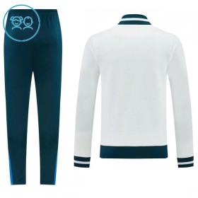 Lasten SSC Napoli Training Takit 2026-27 Valkoinen