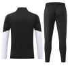Liverpool Training Huppari 2026-27 Musta 1/4-Zip