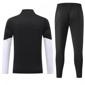 Liverpool Training Huppari 2026-27 Musta 1/4-Zip