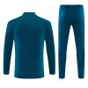 Portugali Training Huppari 2026-27 Sininen 1/4-Zip