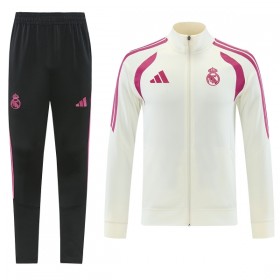 Real Madrid Training Takit 2026-27 Valkoinen