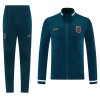 SSC Napoli Training Takit 2026-27 Navy