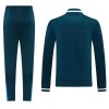SSC Napoli Training Takit 2026-27 Navy