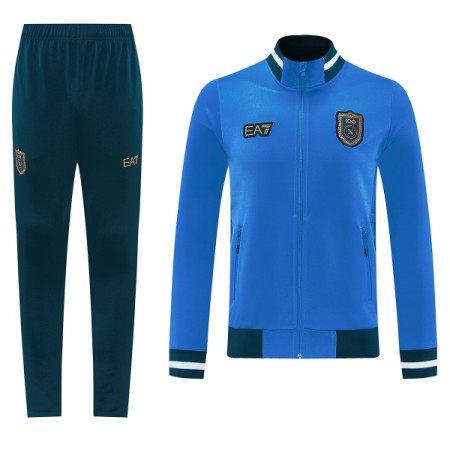SSC Napoli Training Takit 2026-27 Sininen