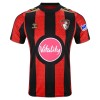 Jalkapallo Pelipaidat/Peliasut Bournemouth Kotipelipaita 2026-27 Jalkapallo Pelipaidat/Peliasut Bournemouth Kotipelipaita 2026-27